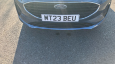 Ford Fiesta 1.1 Trend 5dr Petrol Hatchback